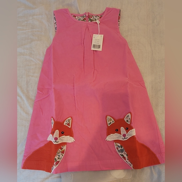 Mini Boden Other - NWT size 6/7